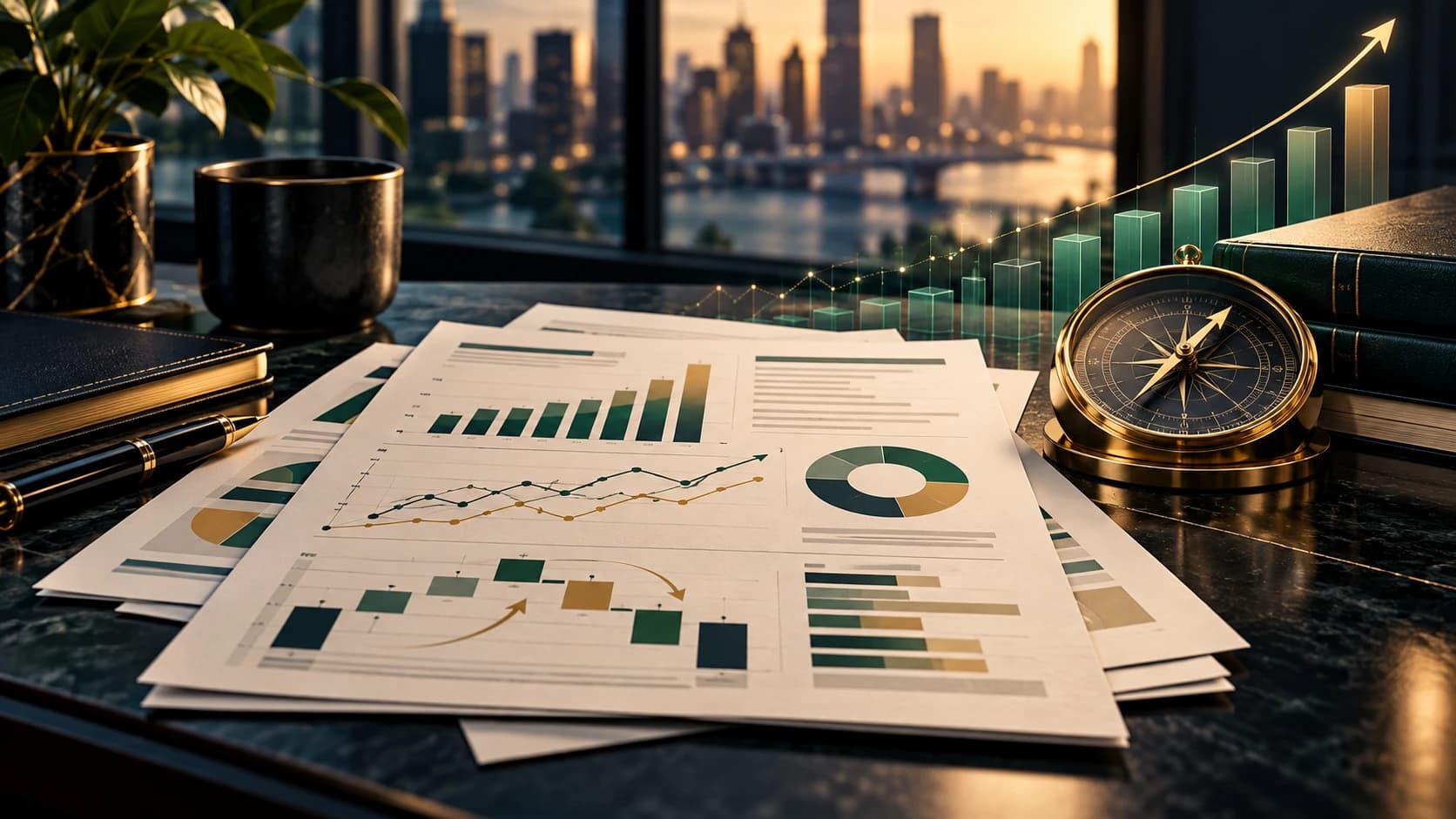 How to Read an Earnings Report: Revenue, Margins, Cash Flow and Guidance