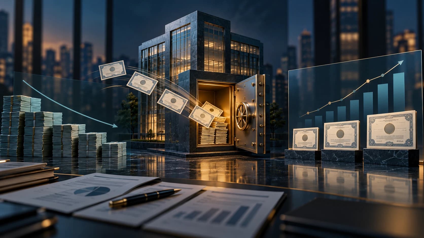 Share Buybacks Explained: EPS Growth, Dilution and the Price Paid