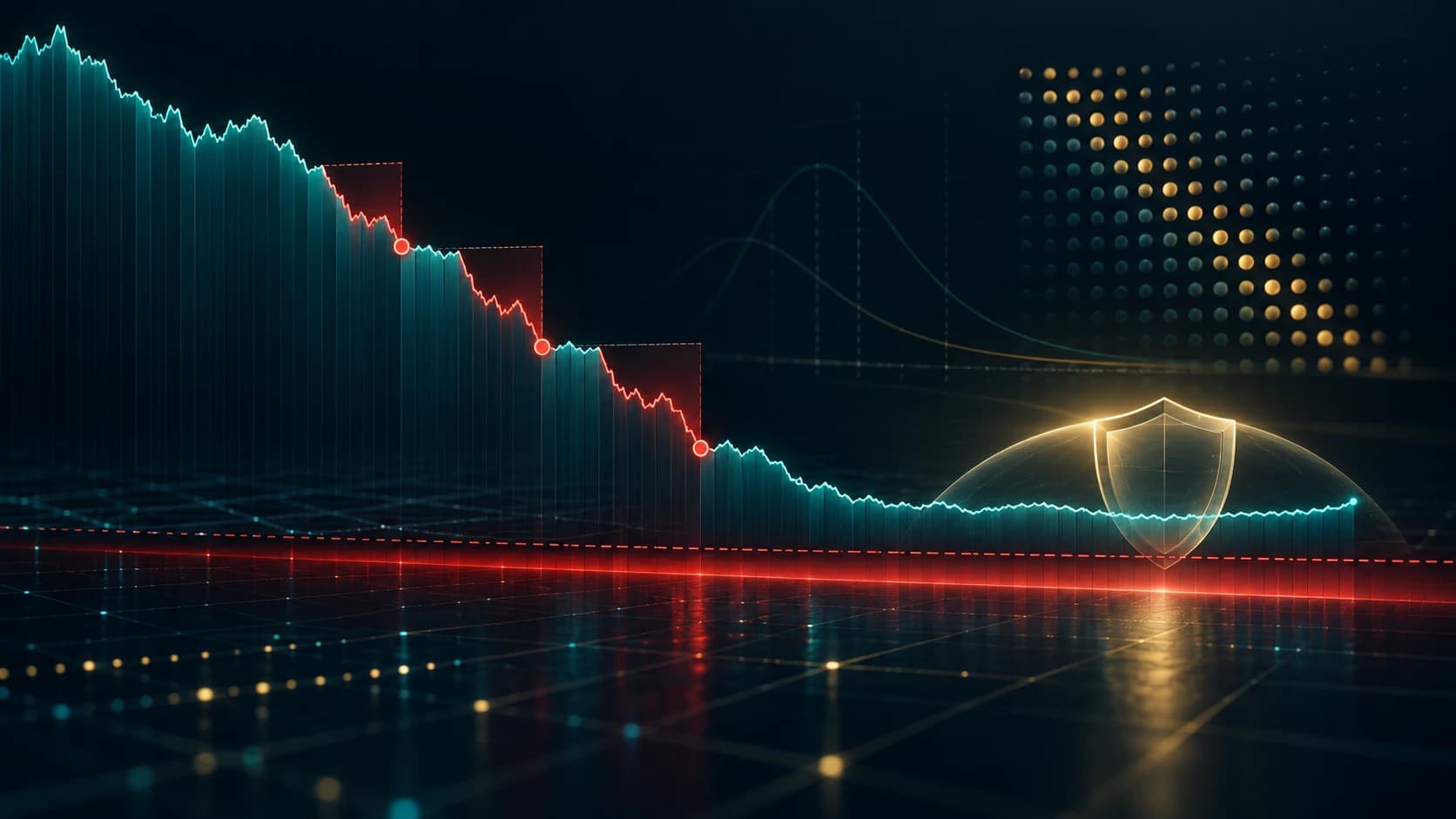 Risk of Ruin: How Traders Can Survive Losing Streaks