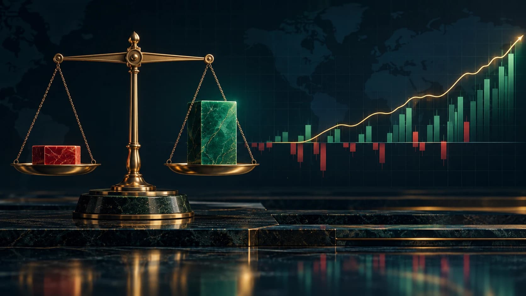 Risk-Reward Ratio and Trading Expectancy Explained
