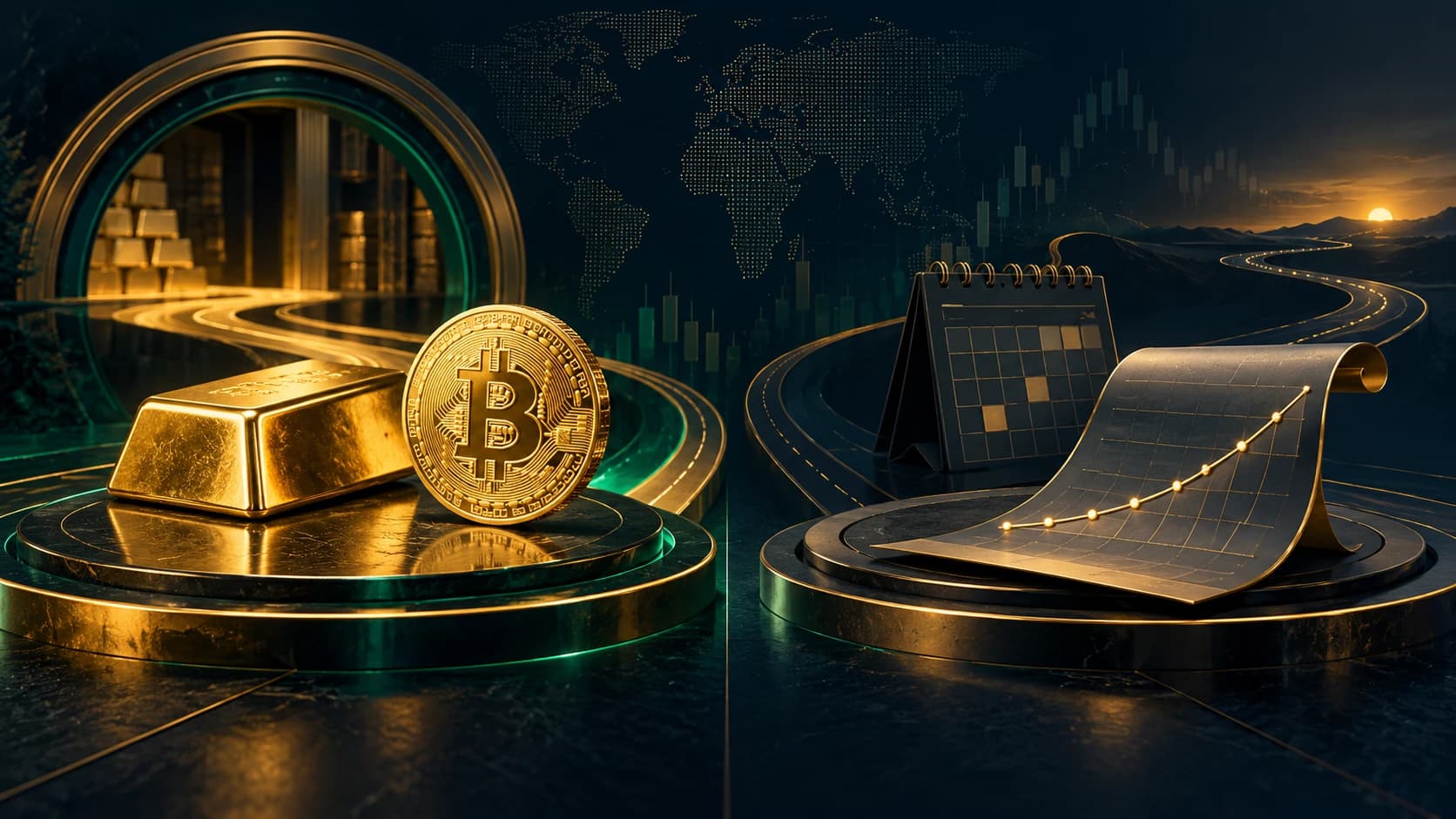 Spot vs Futures: What Traders Need to Know