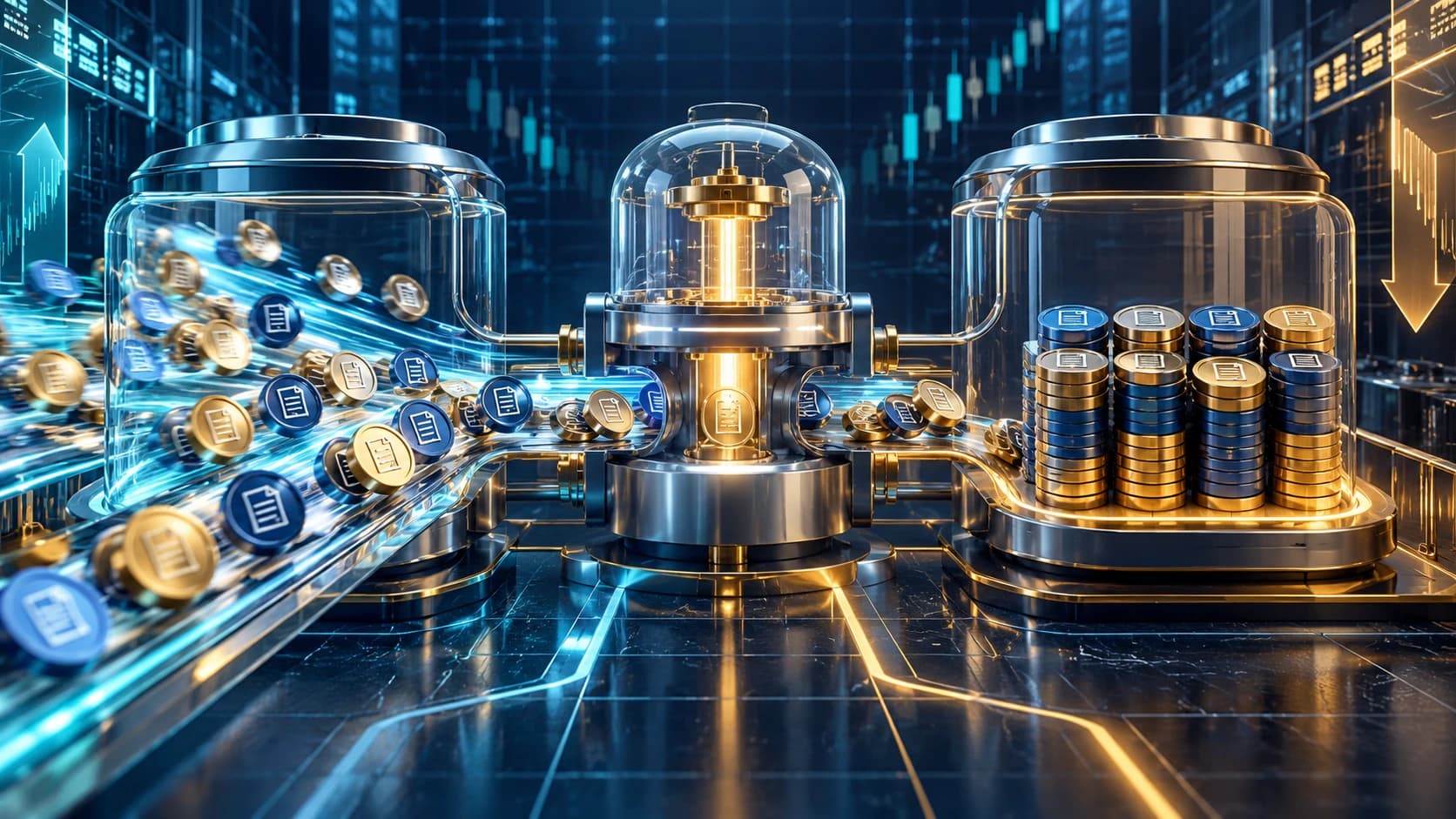 Open Interest vs Volume: Read Futures and Options Activity Correctly