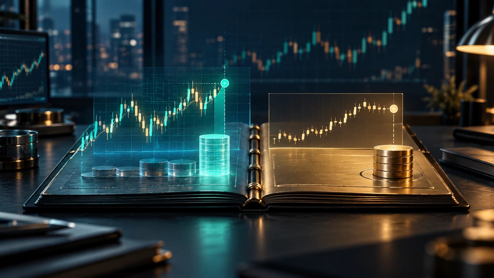 Open P&L, Realised P&L and Mark-to-Market: Read Your Trading Account Correctly