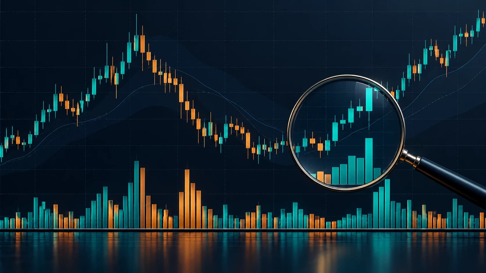 Volume and Price Analysis: Confirmation Without False Certainty