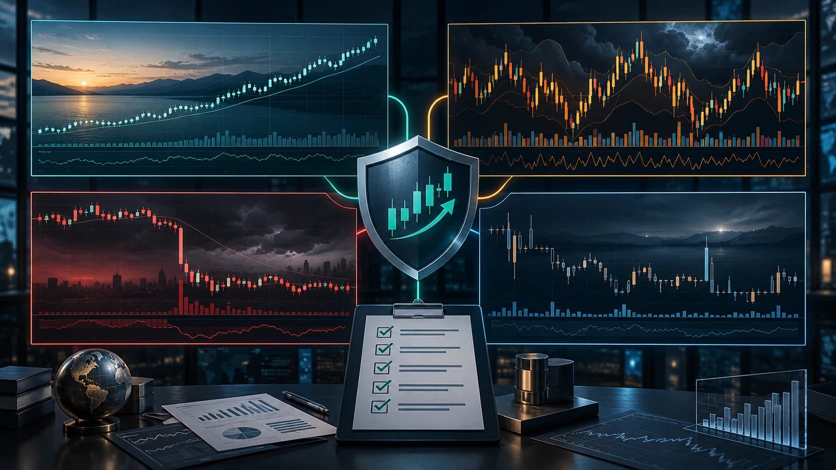 Stress-Test a Trading Strategy Before the Market Tests It for You