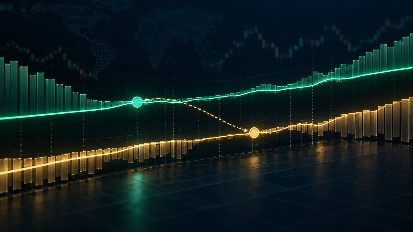 Bid-Ask Spread and Slippage: The Trading Costs You Must Measure