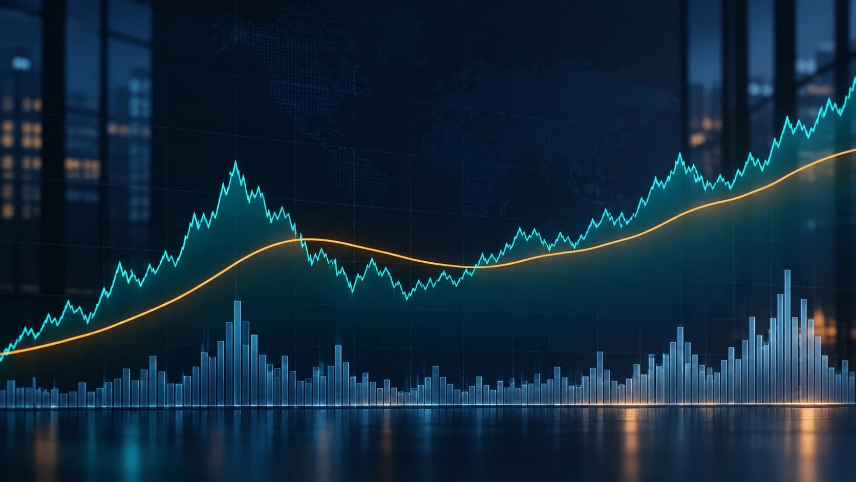 VWAP Trading Guide: Separate Intraday Execution from Signals