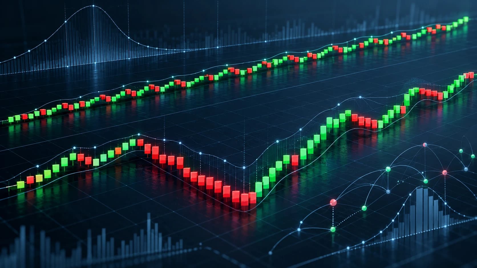 Trade Serial Correlation: Why Wins and Losses Can Cluster