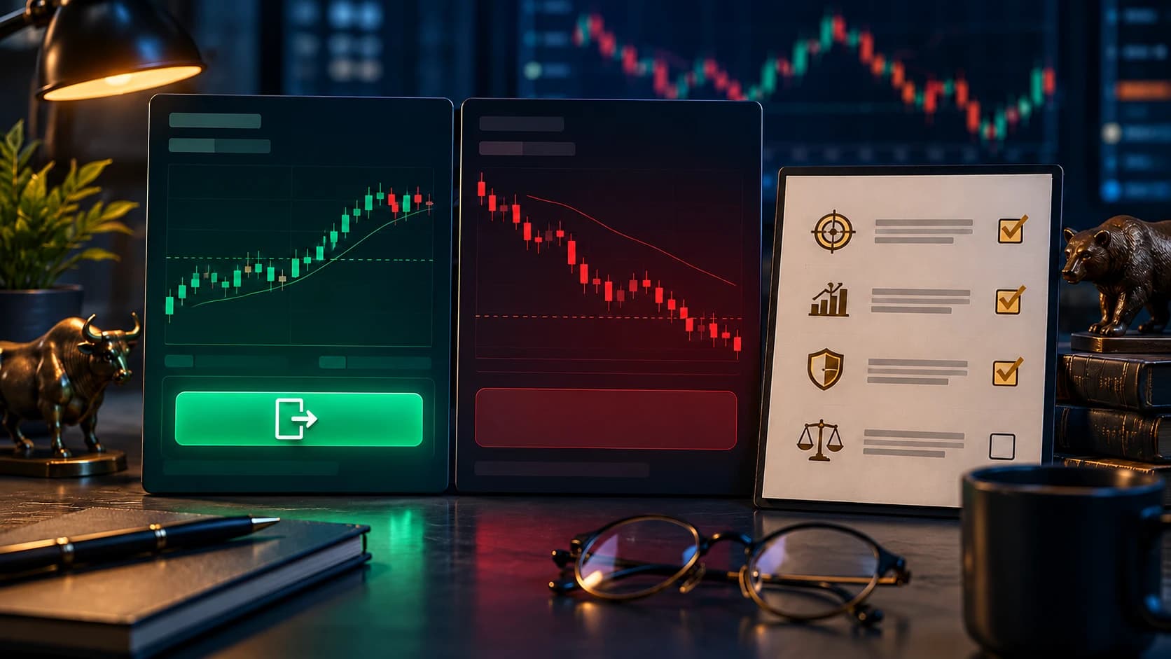 Disposition Effect in Trading: Stop Selling Winners and Excusing Losers