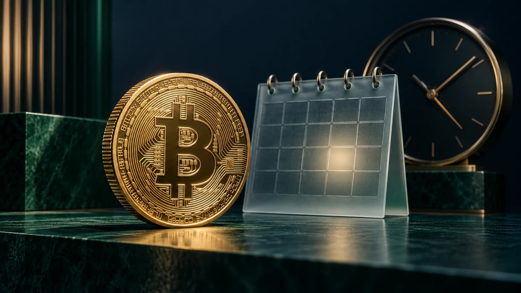 Bitcoin Daily Levels: Recovery Faces a Test Before US CPI