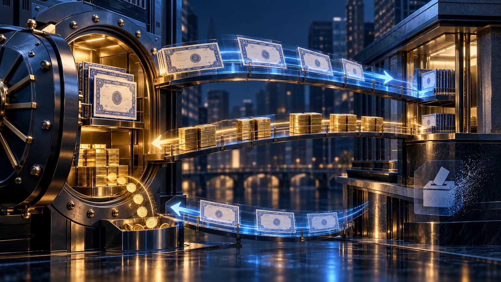 Stock Lending Income: Understand Collateral, Recall, Voting and Tax Risk