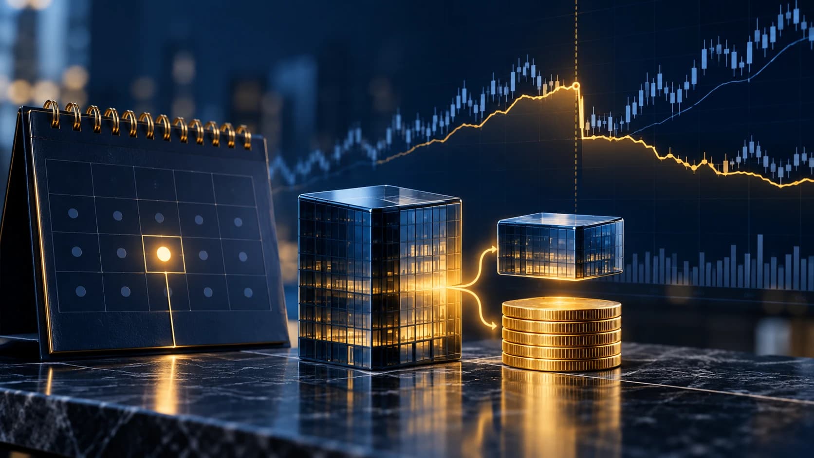 Ex-Dividend Date Explained: Why the Payment Is Not Free Profit
