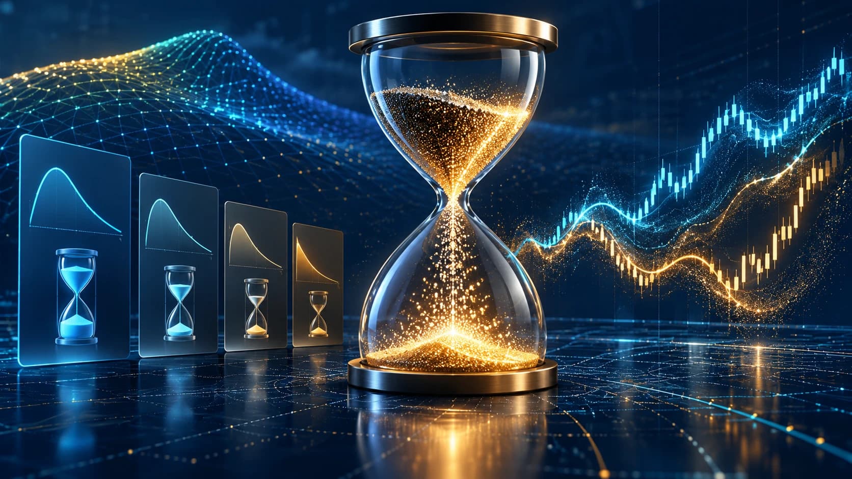 Options Theta and Time Decay: Why Being Right Can Still Lose Money