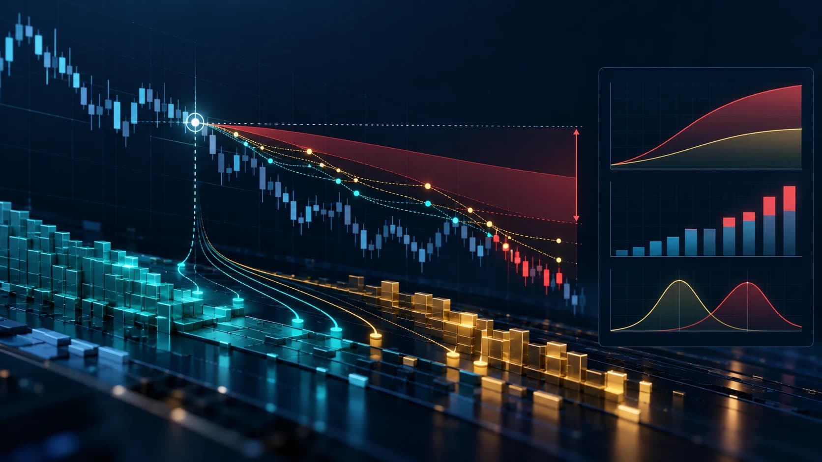Implementation Shortfall: Measure the Real Cost of Turning an Idea into a Trade