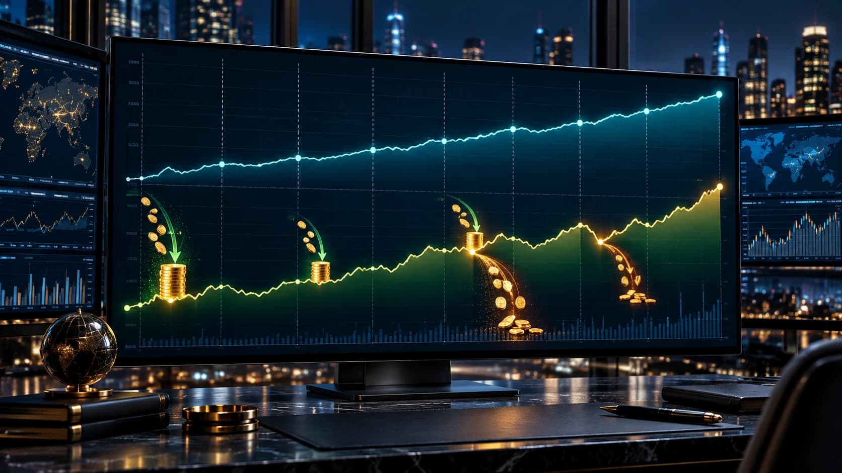Time-Weighted vs Money-Weighted Returns: Which Performance Number Is Yours?