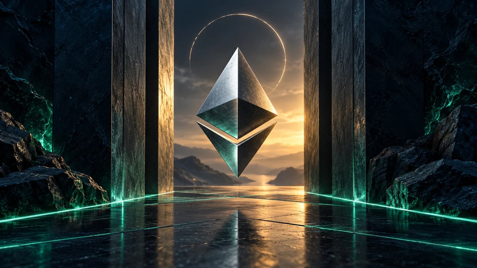 Ethereum Retreats Below $2,361 Before the Fed: Daily Trading Plan