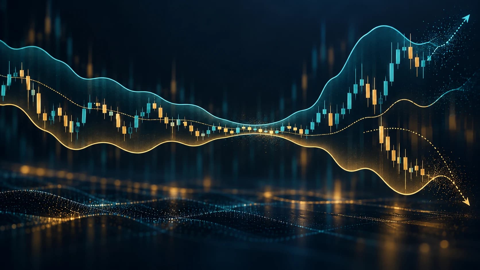 Bollinger Bands and Volatility Squeezes: A Breakout Confirmation Guide