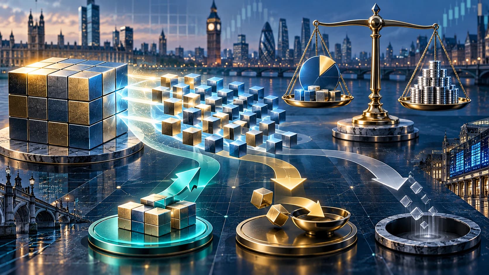 Rights Issues and Dilution: How TERP and Nil-Paid Rights Work