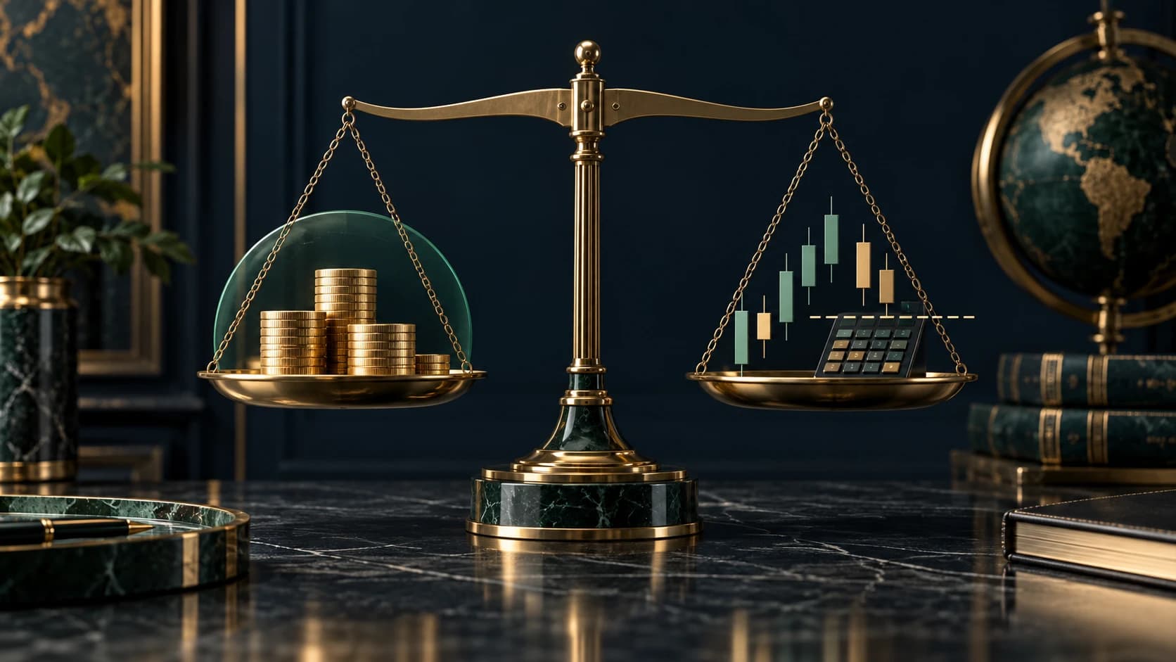 Position Sizing: A Practical Guide to Risk Budgeting