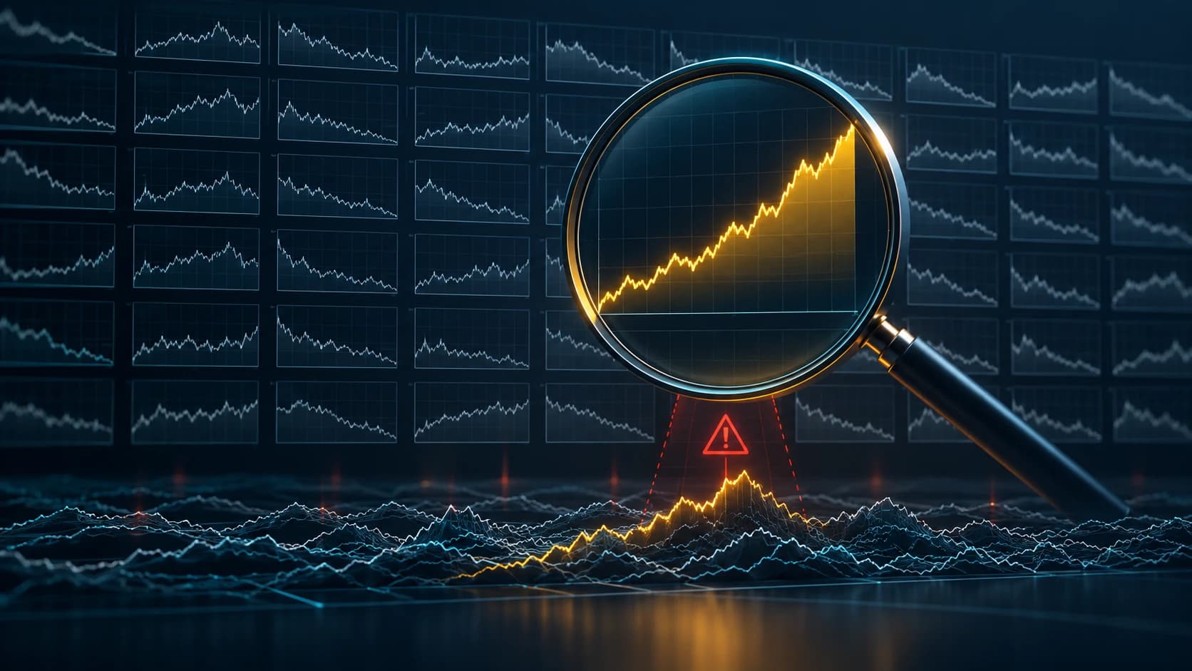 Multiple Testing in Backtests: Why the Best Strategy May Be a False Winner