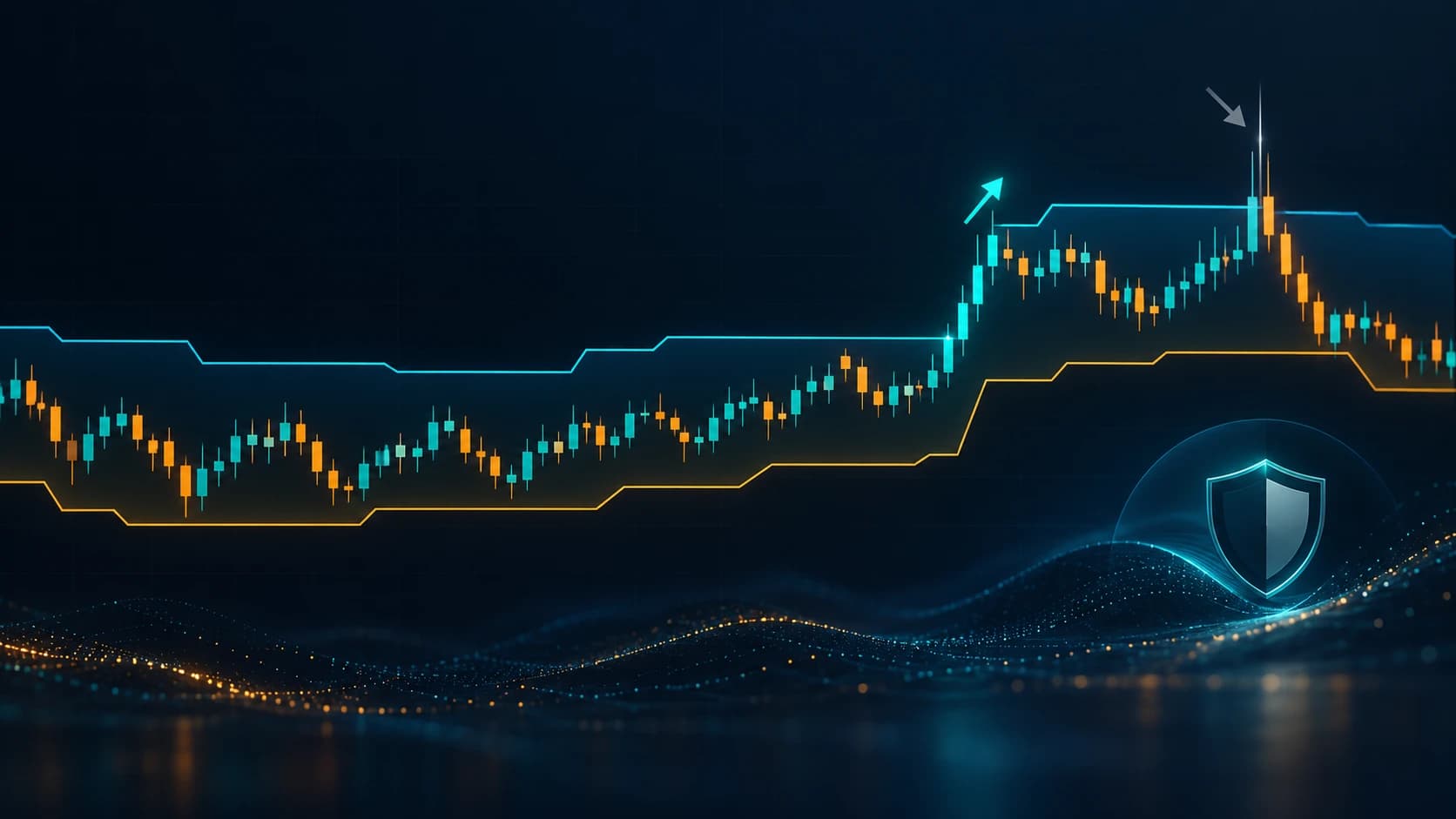 Donchian Channels: Build a Breakout System Without Look-Ahead Bias