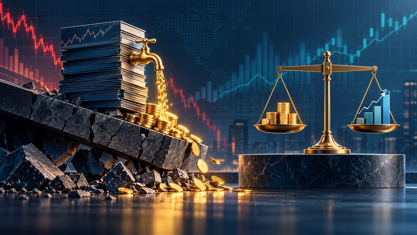 Dividend Yield Traps: How to Test Income and Total Return