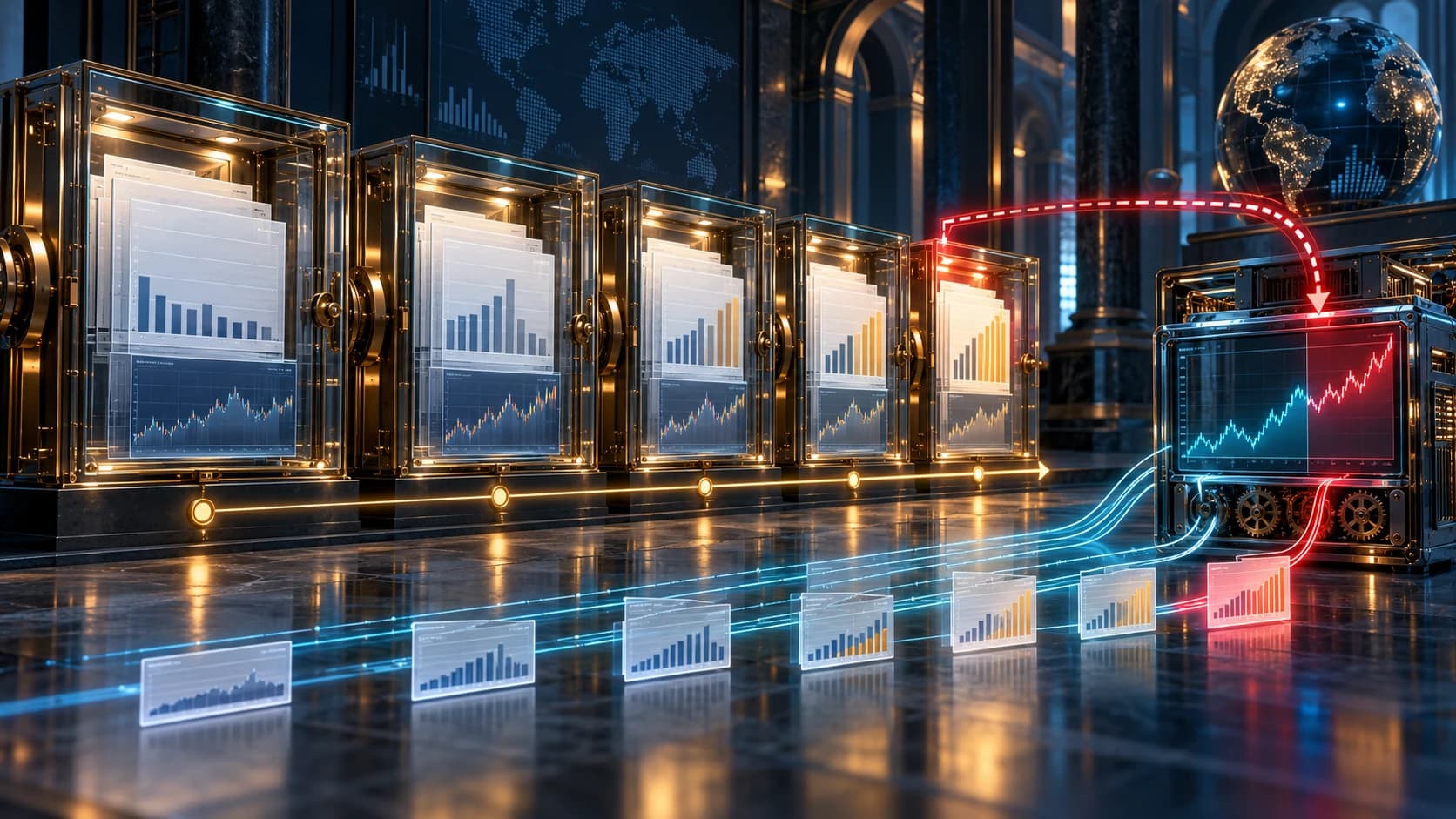 Point-in-Time Data: Stop Revised History Leaking Into Your Backtest