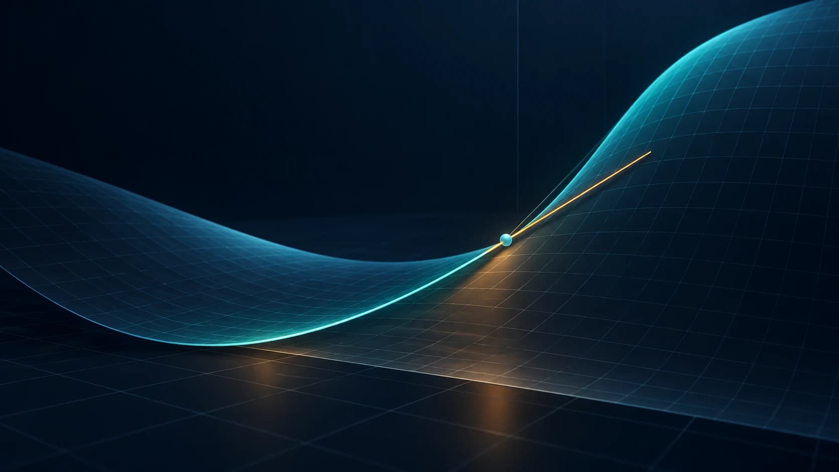 Options Delta and Gamma: Why Risk Changes Faster Near Expiry