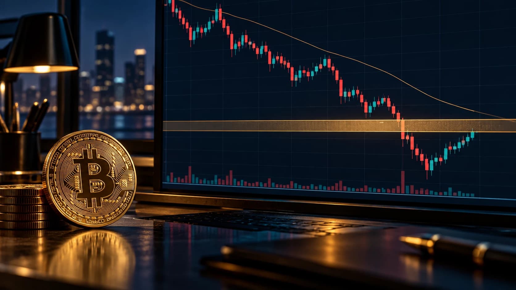 Bitcoin Breaks $80,000, Rebounds From $79,145: Weekend Risk Update
