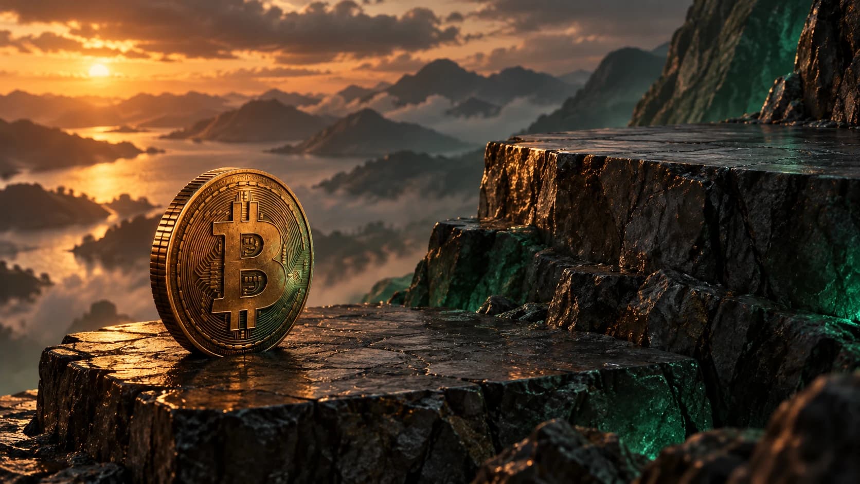 Bitcoin Below $77,700: Daily Breakdown and the Recovery Test