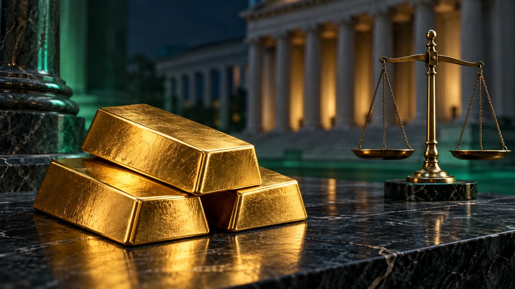 Gold Futures Pull Back Before the Fed: The $3,991–$4,044 Daily Test