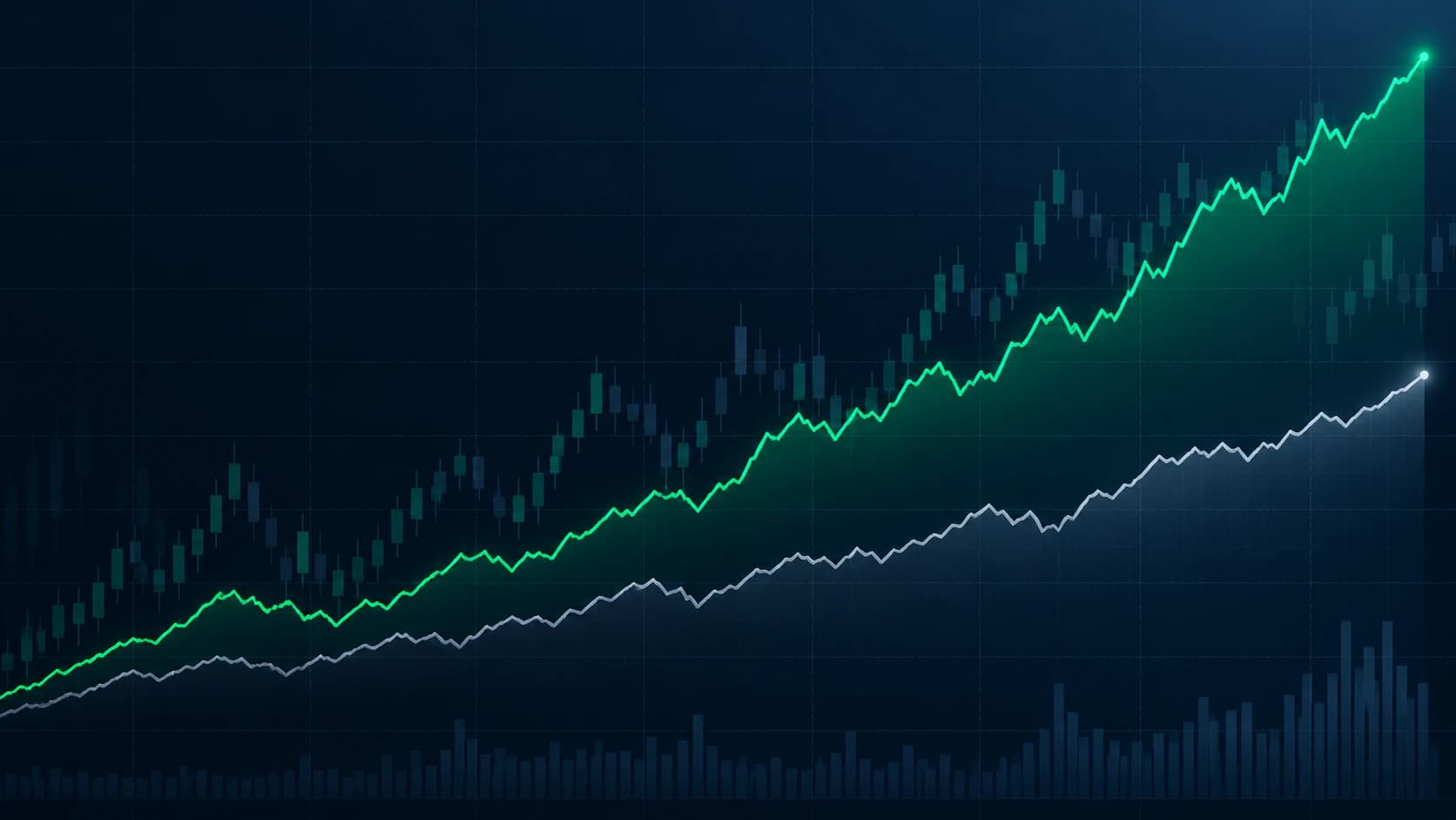 Relative Strength: Is Your Asset Really Outperforming?