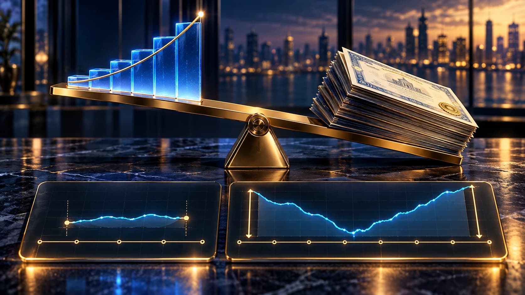 Bond Duration Explained: Estimate Price Sensitivity to Yield Changes