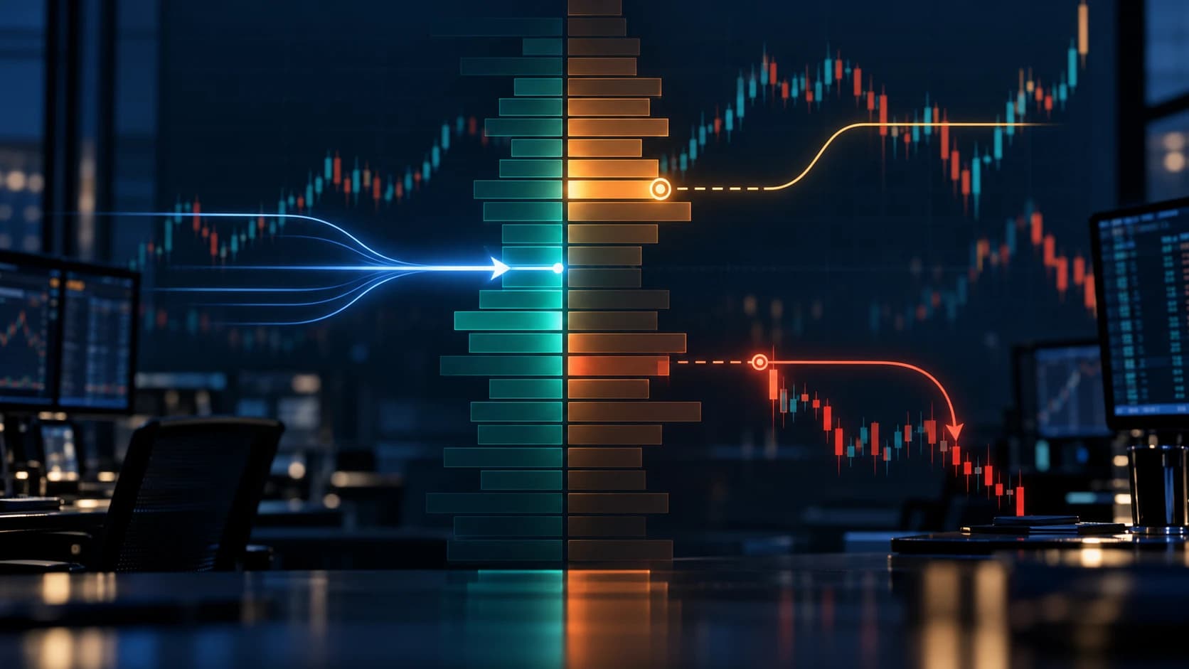 Market, Limit and Stop Orders: Choose the Right Execution Tool