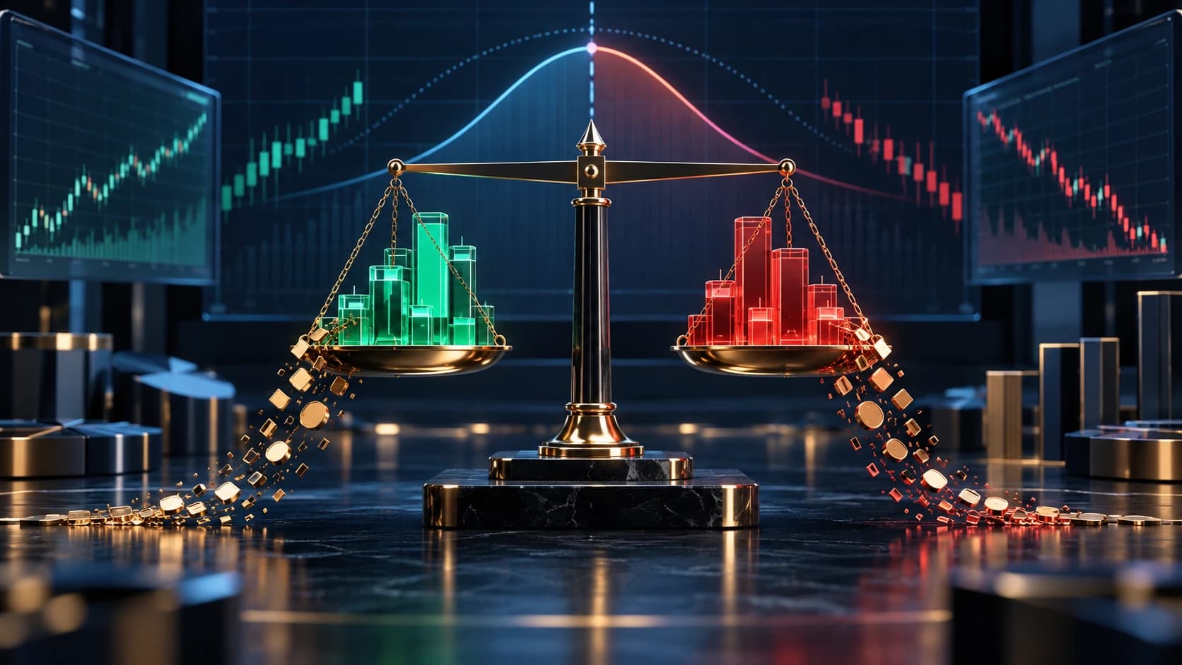 Break-Even Win Rate After Trading Costs: Calculate the Edge You Need