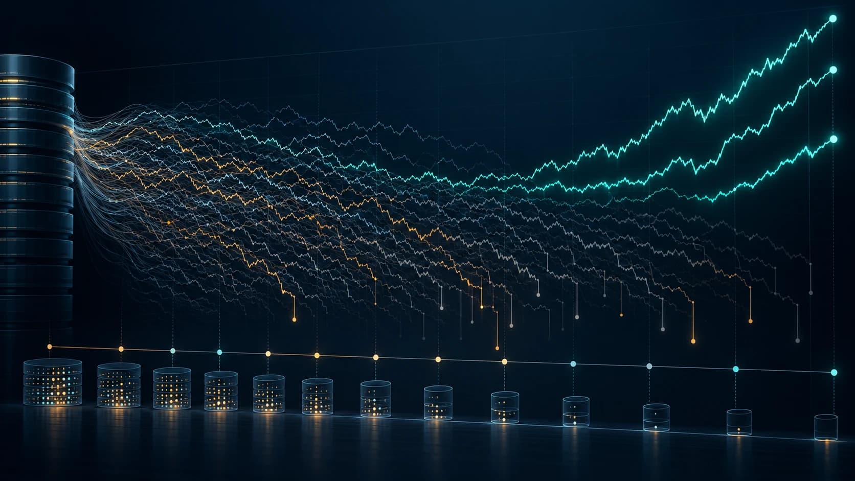 Survivorship Bias: The Backtest Error That Hides Failed Stocks