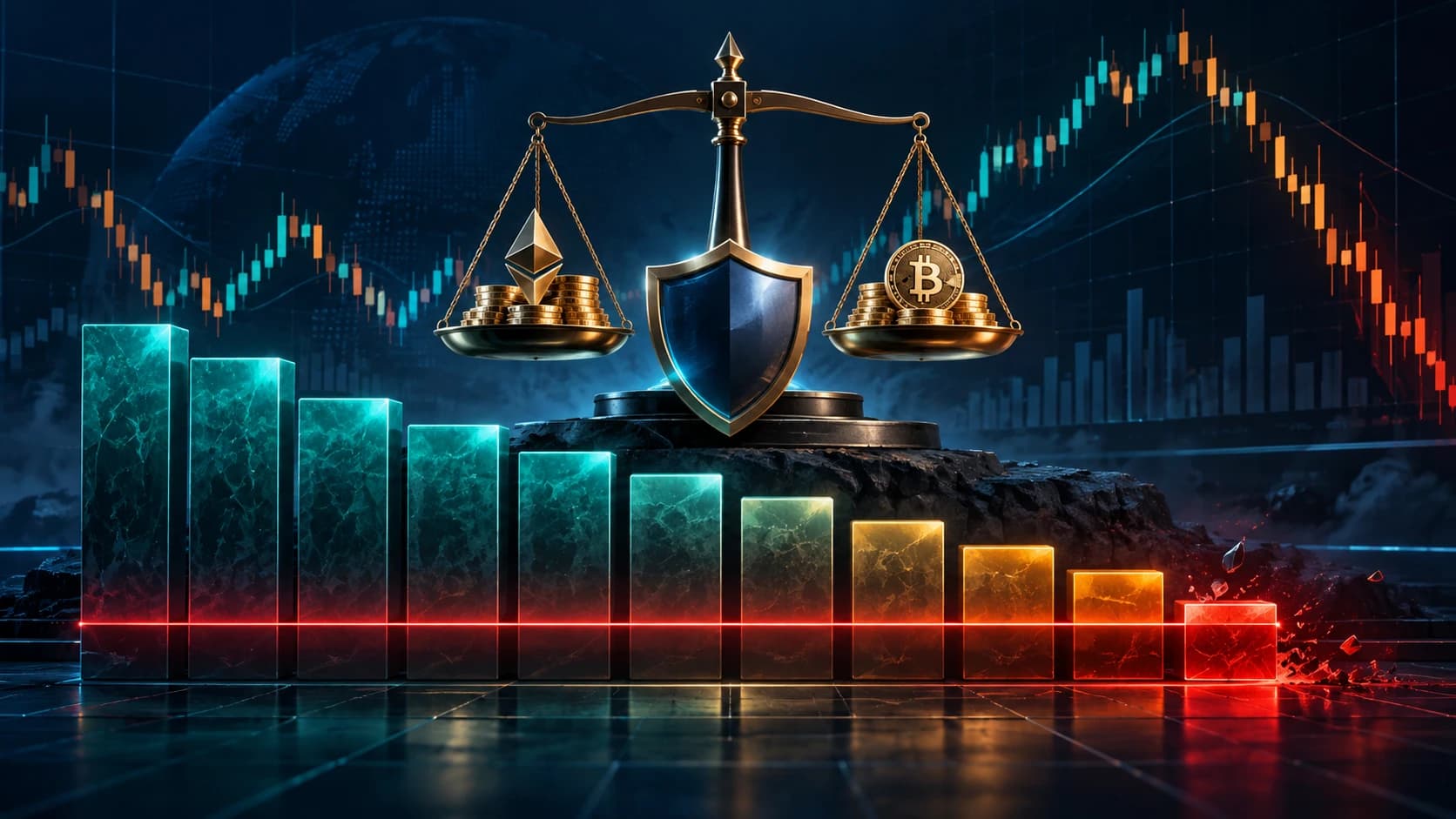 Initial vs Maintenance Margin: Why Leverage Capacity Is Not a Risk Budget