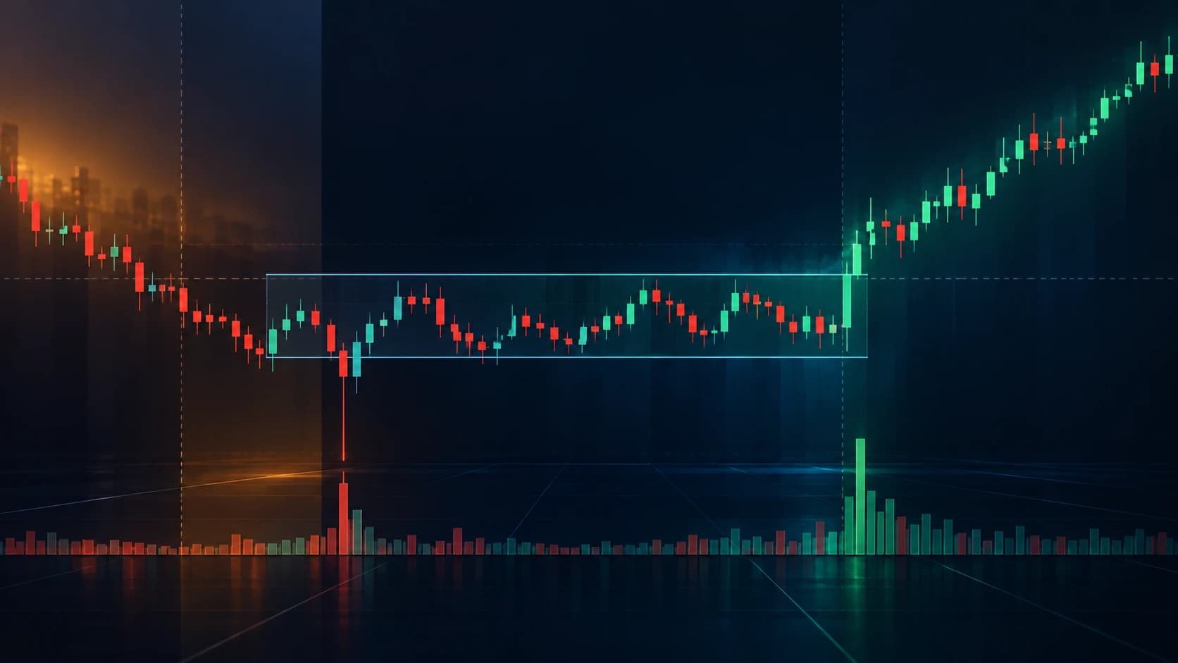 Opening Range Breakout: Build Rules Before the First Trade