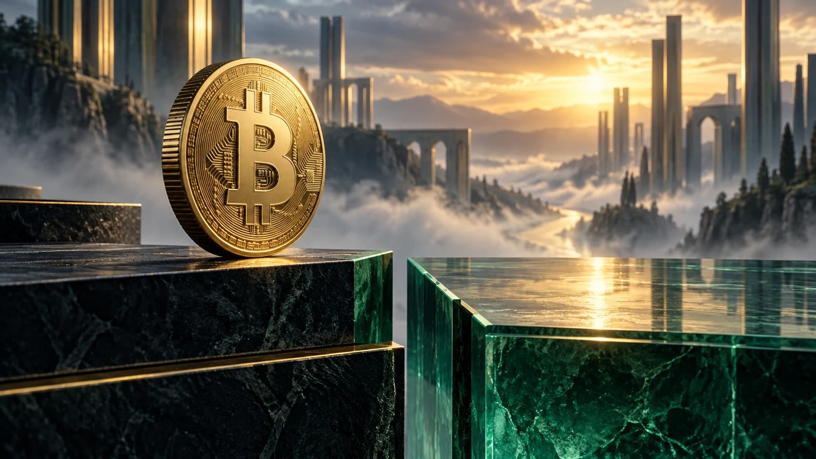 Bitcoin Below $80,000 After the Fed: Breakout Repair or Further Weakness?
