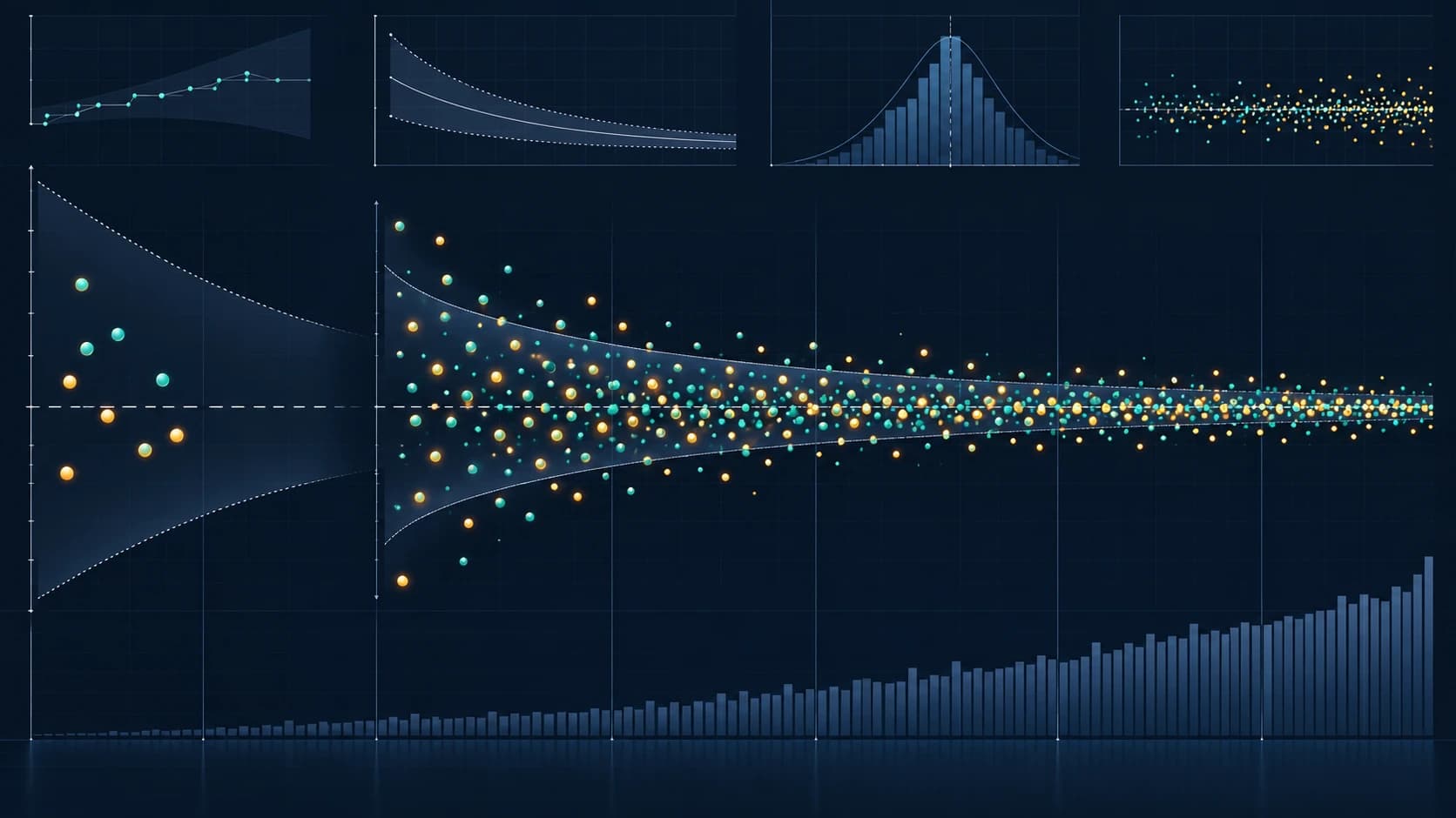 Trading Win Rate: Why Sample Size Changes the Story