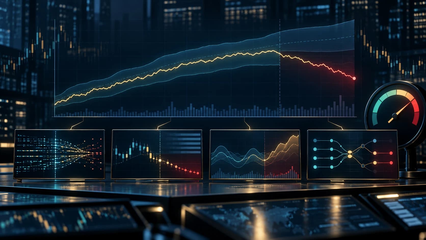 Trading Strategy Decay: Normal Drawdown or a Broken Edge?