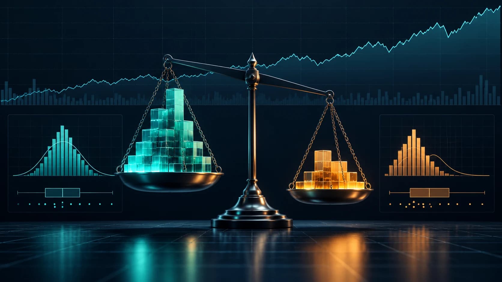 Profit Factor: What the Trading Ratio Reveals and Hides