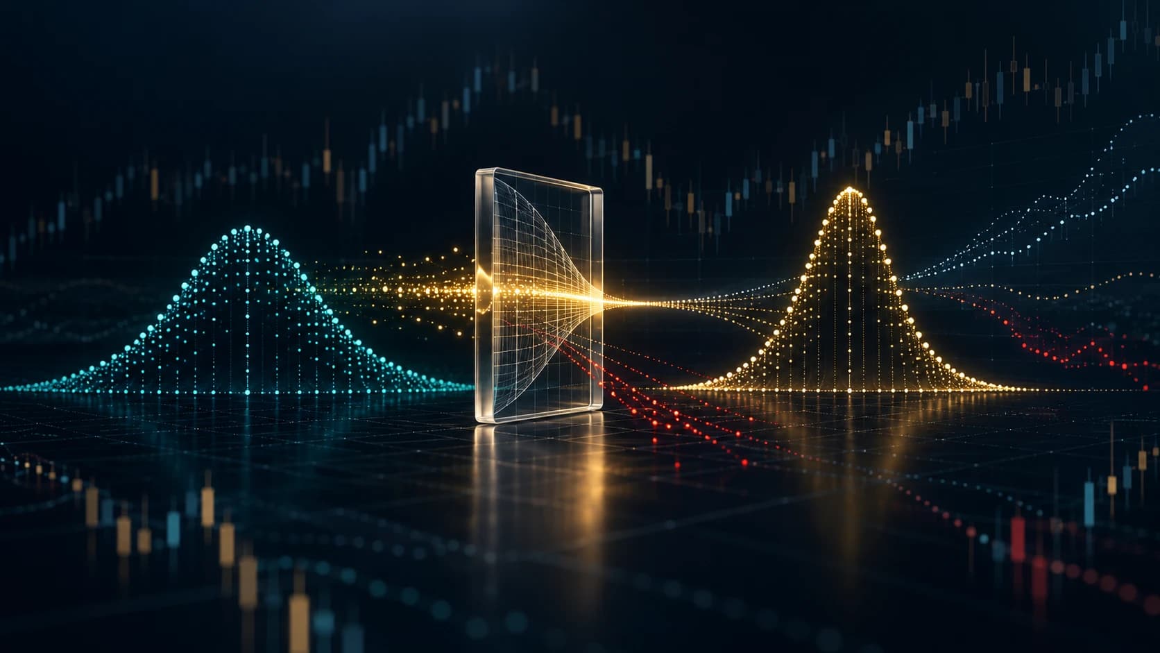Base Rates and Bayesian Updating: A Practical Guide for Traders