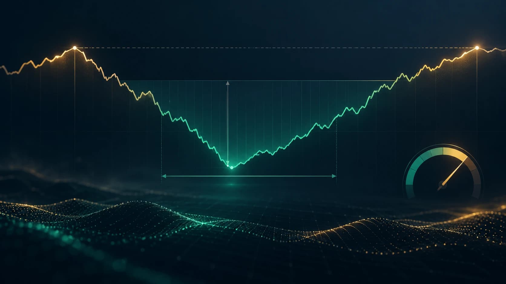 Ulcer Index: Measure Both the Depth and Persistence of Drawdowns