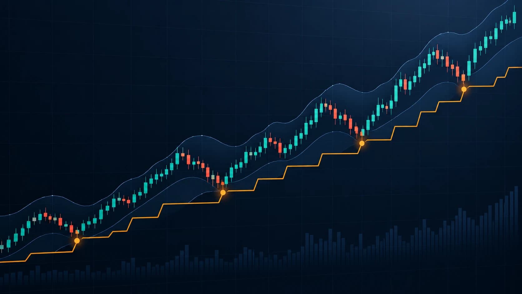 Trailing Stops: Structure, Volatility and the Cost of Tightening Too Soon