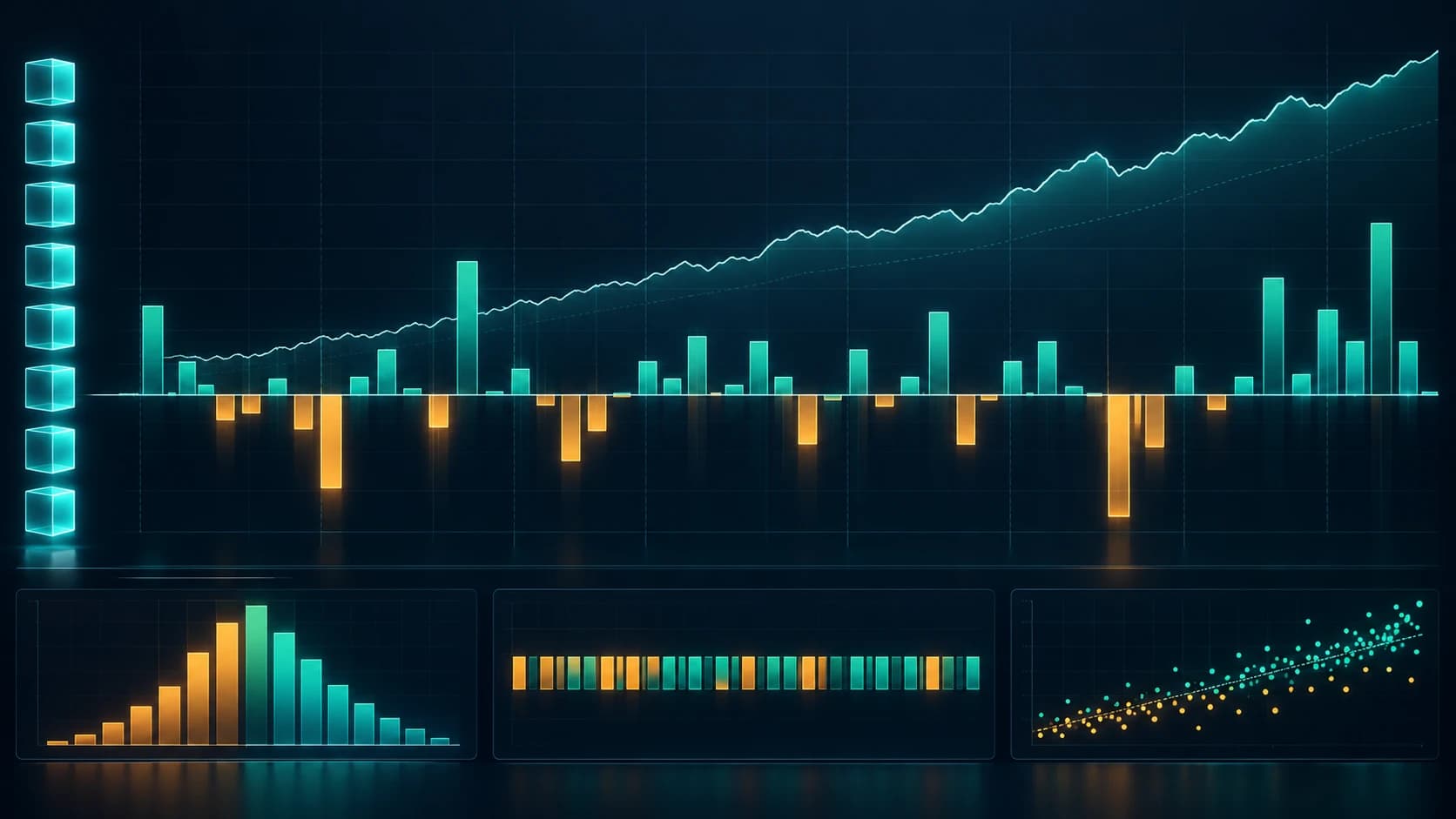 R-Multiples: Measure Trading Results on One Risk Scale